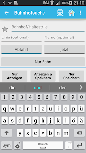 Download Ist mein Zug pünktlich? APK for Android