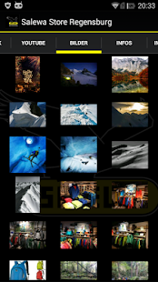 Free Salewa Store Regensburg APK for Android
