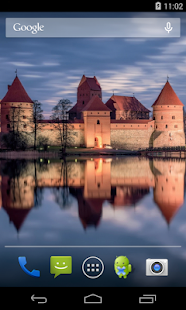 Flag of Lithuania - náhled