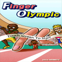 Finger Fighter logo