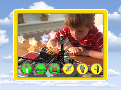 ThomasAR Screenshots 7