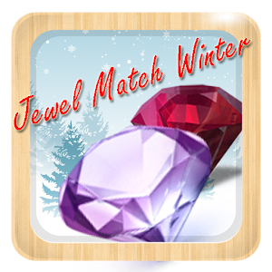 Jewel Match Winter 1.0