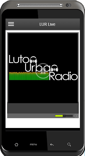 Luton Urban Radio - LUR Live