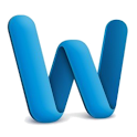 Word Gamer logo