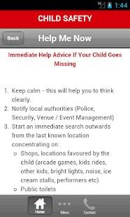 How to mod Child Safety 1.01 apk for android