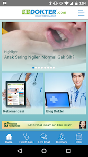 How to mod KlikDokter.com 1.1.6 apk for pc