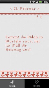 How to get Bauernregeln 1.0 apk for android