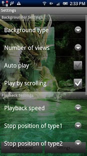 Free Download Waterfall-DRAGON PJ Free APK
