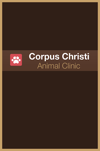 Corpus Christi Vet