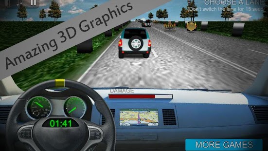 How to get 3D Offroad Racing 1.1 unlimited apk for android