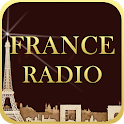 France Radio – With Recording logo