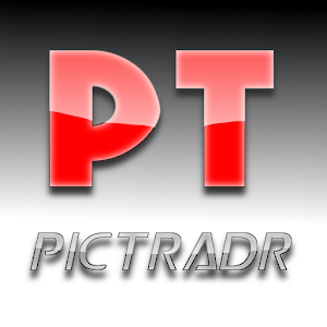 Pic Tradr Chat logo