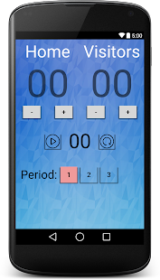 ScoreBoard Screenshots 7
