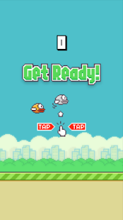 Flappy Bird - screenshot thumbnail