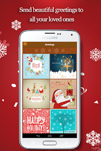 Free Download PicWord Xmas Edition APK