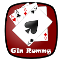 Gin Rummy Free logo