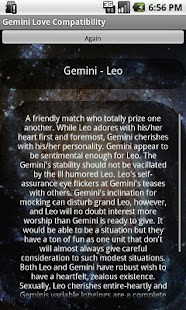 How to install Gemini Love Compatibility 1.21 apk for laptop