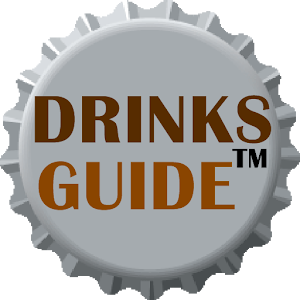Drinks Guide™ Ad Free logo