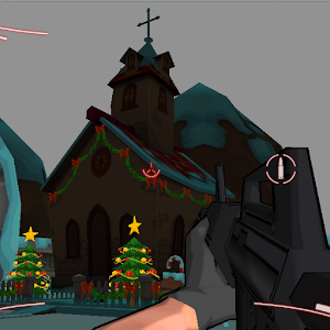 Top Shooting Games FPS Zombie.apk 1.1