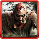 Zombie Live Wallpaper mobile app icon
