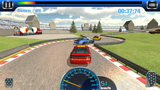 How to mod Afterburn Track Masters 1.0 mod apk for pc