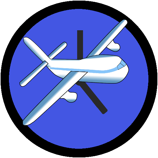 FlightTime Calc LOGO-APP點子