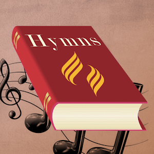 SDA Hymnal Lyrics  Icon