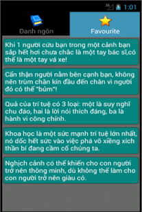 How to install Tuyển tập danh ngôn patch 2.1 apk for pc