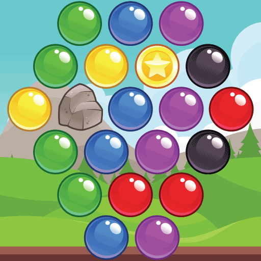 免費下載街機APP|Bubble Ball Adventure app開箱文|APP開箱王