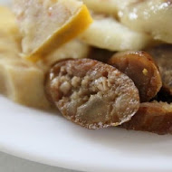 阿財點心店(黑白切)