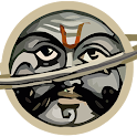 Shani Graha Mantra logo