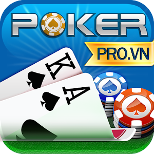 Poker Pro.VN 紙牌 App LOGO-APP開箱王