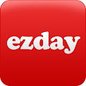 여성포털 이지데이 – ezday logo