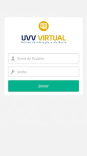 Free Download UVV - EaD APK for Android