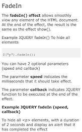 JQUERY tutorial by REDAIT MEDIA poster 3
