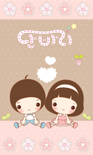 How to get 노랑박스 단바리 봄 카카오톡 테마 4.0 mod apk for pc