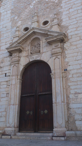 Església Sant Anselm