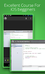 Learn ios Programming by Udemy poster 2