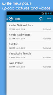 How to get Traveloca - Travel Blog 1.0 mod apk for bluestacks