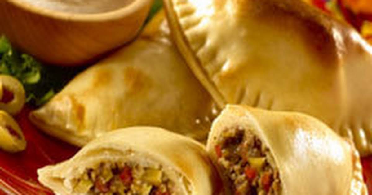 10 Best Empanada Sauce Recipes