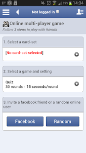 How to download Norwegian flashcards 4.1.5 unlimited apk for pc