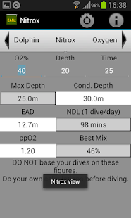 How to mod Nitrox calculator 2.04 unlimited apk for laptop
