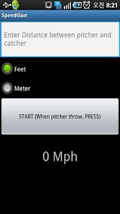 How to mod Speed gun 1.2 unlimited apk for laptop