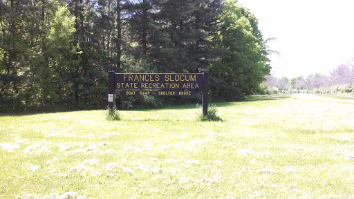 Frances Slocum Recreation Area