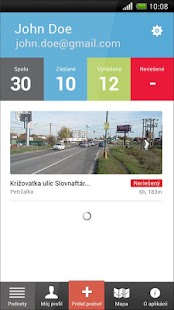 Odkaz pre starostu Screenshots 3