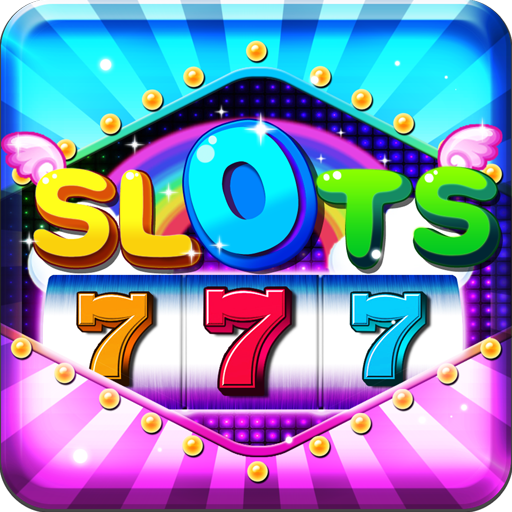 Slots Fortune - freeslots 模擬 App LOGO-APP開箱王