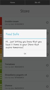 Free Food Safe APK for Android