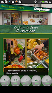 Oaklands Daybreak Screenshots 4