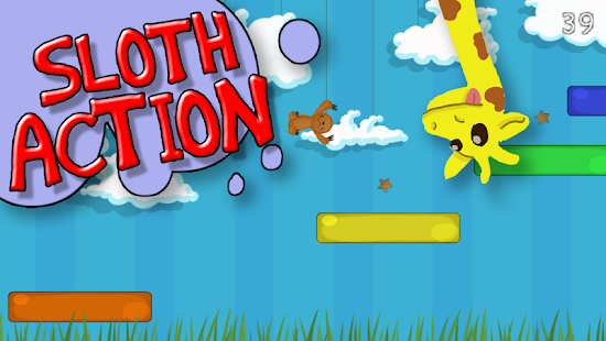 Free Super Sloth APK for Android