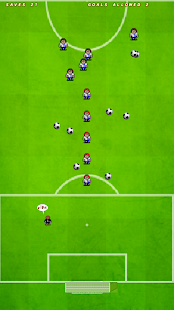Super Goalie Defense Screenshots 3